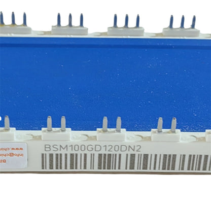 1PC/LOT IGBT BSM100GD120DN2 Elevator Module