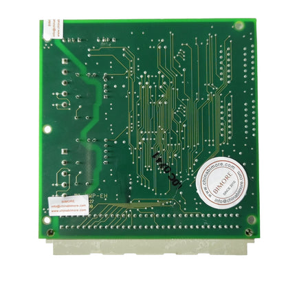 1PCS Elevator Parts Elevator  Communication PCB EBLON2.Q 590865
