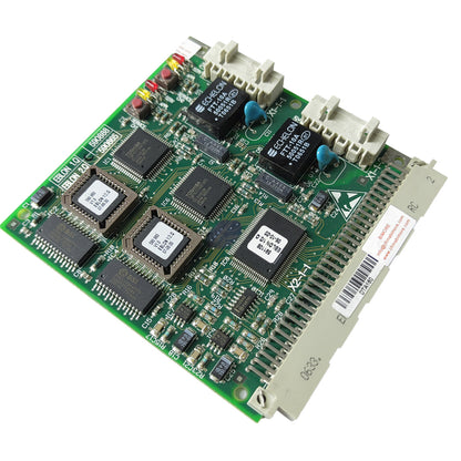 1PCS Elevator Parts Elevator  Communication PCB EBLON2.Q 590865