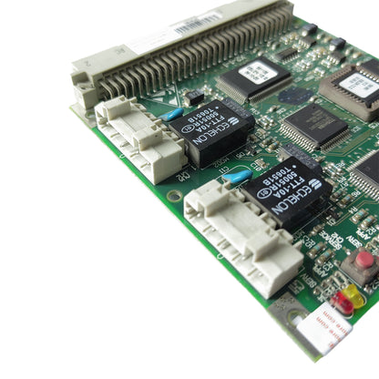 1PCS Elevator Parts Elevator  Communication PCB EBLON2.Q 590865