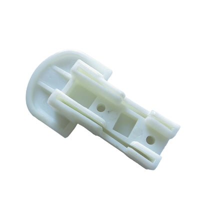 10PCS Escalator Parts Escalator Guide Block 2 Holes 110mm*62mm