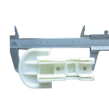 10PCS Escalator Parts Escalator Guide Block 2 Holes 110mm*62mm