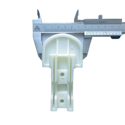 10PCS Escalator Parts Escalator Guide Block 2 Holes 110mm*62mm