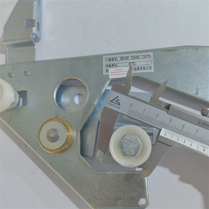 1PC/LOT V30 Elevator Landing Door Lock Device TX F340-022-13 0024 TX F340-022-14 0054