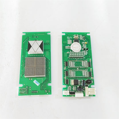 1PC/LOT JRTL-Y1 Elevator Display Board Lift PCB Main Card