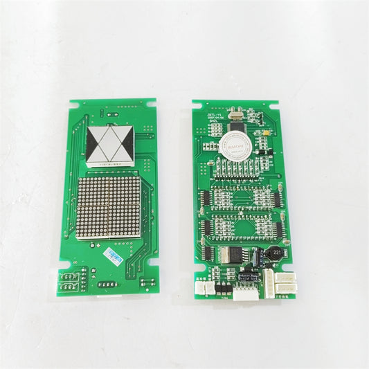 1PC/LOT JRTL-Y1 Elevator Display Board Lift PCB Main Card