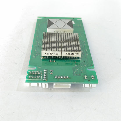 1PC/LOT JRTL-Y1 Elevator Display Board Lift PCB Main Card