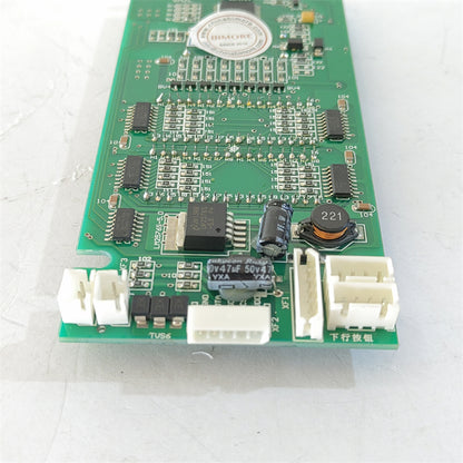 1PC/LOT JRTL-Y1 Elevator Display Board Lift PCB Main Card