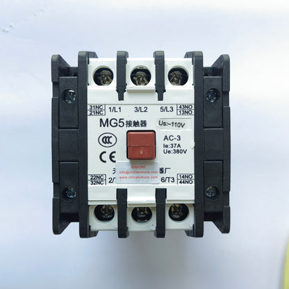 1PCS MG5 Elevator Contactor Lift Contactor Elevator Parts