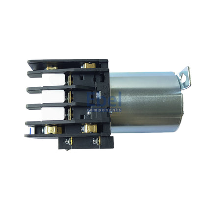 1PCS MG5-BF  Elevator Contactor 110V Elevator Parts