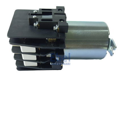 1PCS MG5-BF  Elevator Contactor 110V Elevator Parts