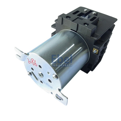 1PCS MG5-BF  Elevator Contactor 110V Elevator Parts