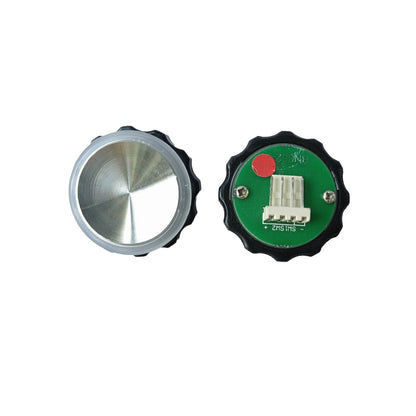 10pcs Elevator Parts A311 BR27C Red Light 4 Pins 4 Wires Elevator Push Button Lift Button