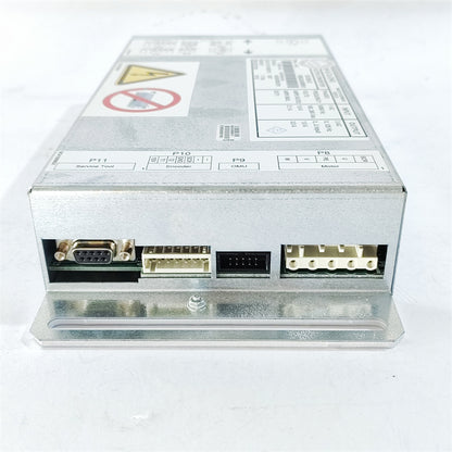 1PC/LOT GBA24350BH1 DO2000 DCSS5-E Elevator Spare Parts Converter Inverter GBA24350BH10