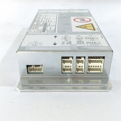 1PC/LOT GBA24350BH1 DO2000 DCSS5-E Elevator Spare Parts Converter Inverter GBA24350BH10