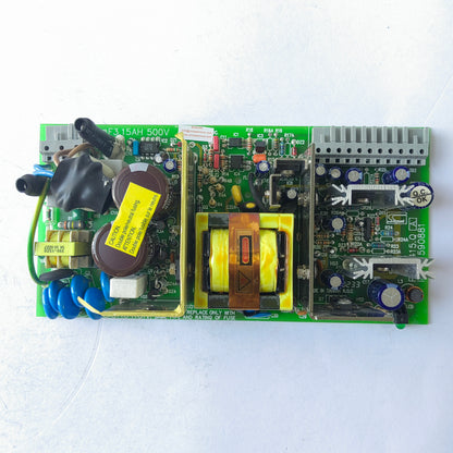 1PCS Elevator Parts PSPS415.Q ID.NO 590881 Elevator DC Power Supply Board  Use for VF85BR VF120BR