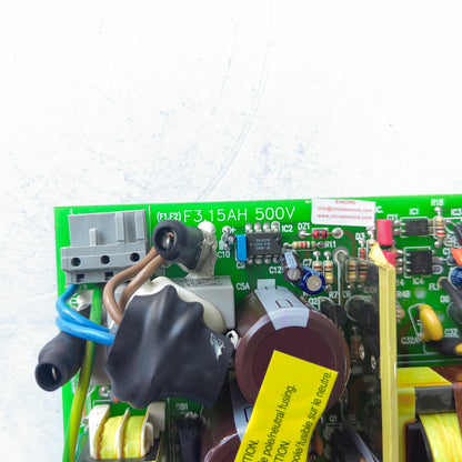 1PCS Elevator Parts PSPS415.Q ID.NO 590881 Elevator DC Power Supply Board  Use for VF85BR VF120BR