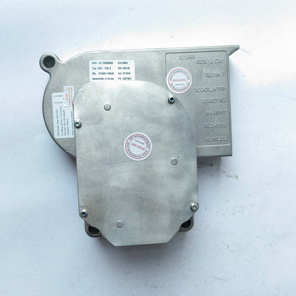 1PCS Elevator Parts Elevator Door Motor DDE-V35.2 V35.3 V35.4 ID 59350600