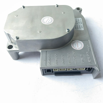 1PCS Elevator Parts Elevator Door Motor DDE-V35.2 V35.3 V35.4 ID 59350600