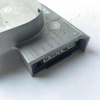 1PCS Elevator Parts Elevator Door Motor DDE-V35.2 V35.3 V35.4 ID 59350600