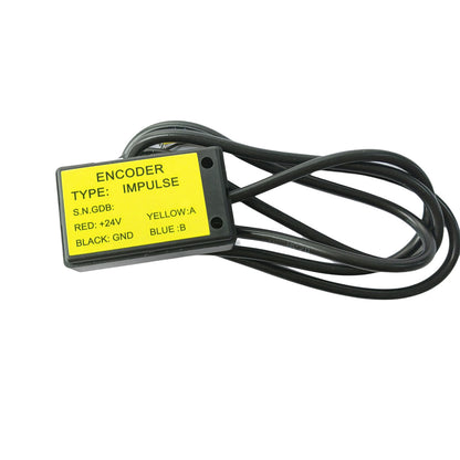 1pcs Elevator Parts IMPULSE Elevator Encoder IMPULSE Use for Elevator