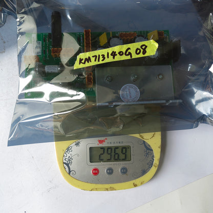 1PCS Elevator Parts KM713140G08 Elevator Power Supply Board  Lift LCEREC Board