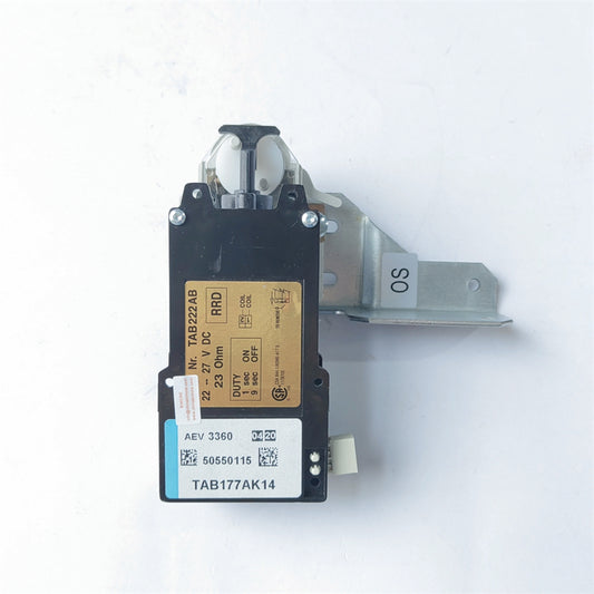 1PC/LOT TAB177AK Elevators Elevator elevadores escalears Escalator spare parts Speed limiter reset switch TAB177AK14