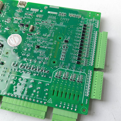 1PC MCTC-MCB-C2 Elevator Main Board Mother Board Use for Monarch Nice 3000 Nice 3000+ Inverter Standard Agreement