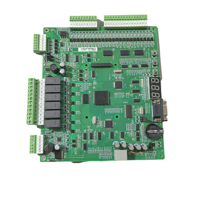 1PC/LOT Elevator PCB MCTC-MCB-B Lift Inverter Main Board Standard Protocol