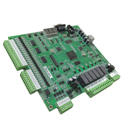 1PC/LOT Elevator PCB MCTC-MCB-B Lift Inverter Main Board Standard Protocol