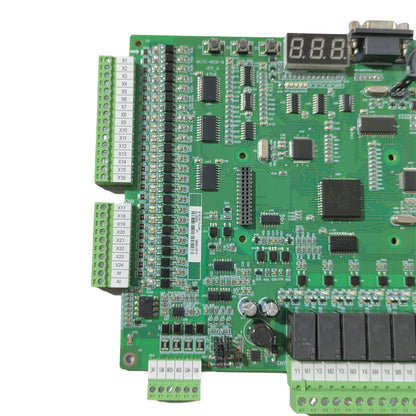 1PC/LOT Elevator PCB MCTC-MCB-B Lift Inverter Main Board Standard Protocol