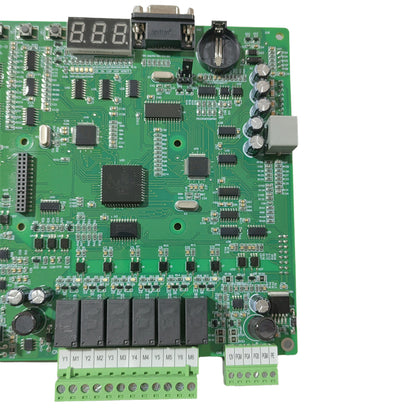 1PC/LOT Elevator PCB MCTC-MCB-B Lift Inverter Main Board Standard Protocol