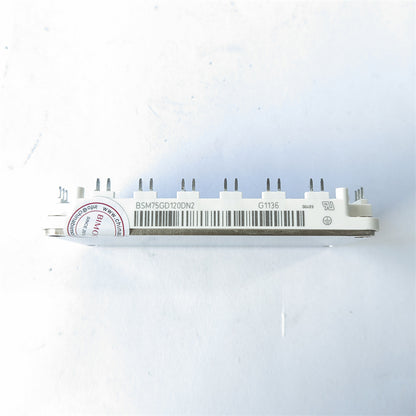 1PC/LOT Elevator Module BSM75GD120DN2 Lift Spare Parts