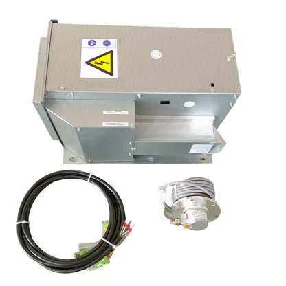 1pc/lot Elevator Inverter Drive Module KDL16L 18A 400V KM953503G50