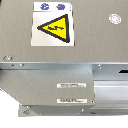 1pc/lot Elevator Inverter Drive Module KDL16L 18A 400V KM953503G50