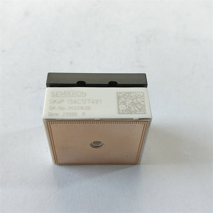 1PC/LOT Elevator Module SKiip 13AC12T4V1 Lift IGBT