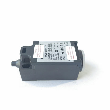 10PCS/LOT Elevator Limit Switch X42A-S02/1Z Lift Spare Parts