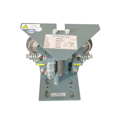 1PC/LOT RG3S-D125 Elevator Roller Guide Lift High Speed Guide Shoe