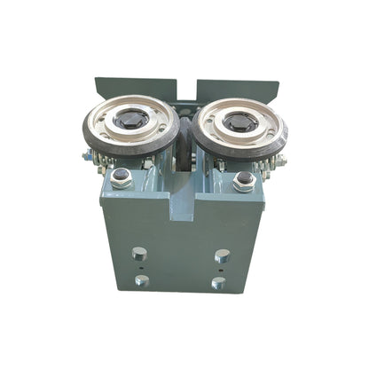 1PC/LOT RG3S-D125 Elevator Roller Guide Lift High Speed Guide Shoe