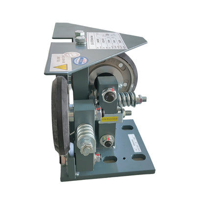 1PC/LOT RG3S-D125 Elevator Roller Guide Lift High Speed Guide Shoe