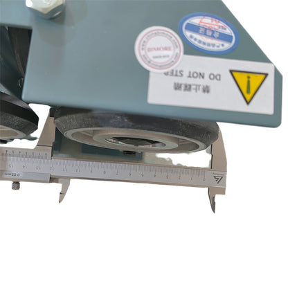 1PC/LOT RG3S-D125 Elevator Roller Guide Lift High Speed Guide Shoe