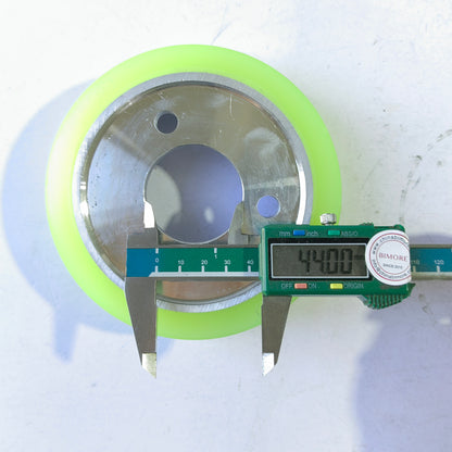 10pcs Escalator Drive Wheel 135*35*45 mm S613C001 Escalator Roller OD135mm ID45mm H35mm Escalator Spare Parts