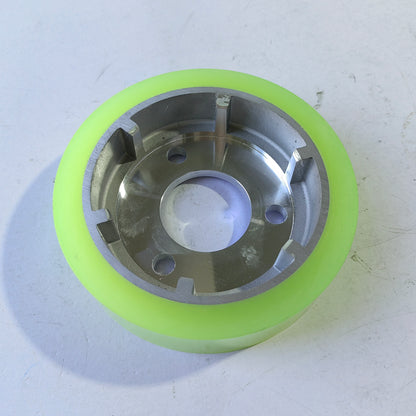 10pcs Escalator Drive Wheel 135*35*45 mm S613C001 Escalator Roller OD135mm ID45mm H35mm Escalator Spare Parts