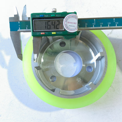 10pcs Escalator Drive Wheel 135*35*45 mm S613C001 Escalator Roller OD135mm ID45mm H35mm Escalator Spare Parts