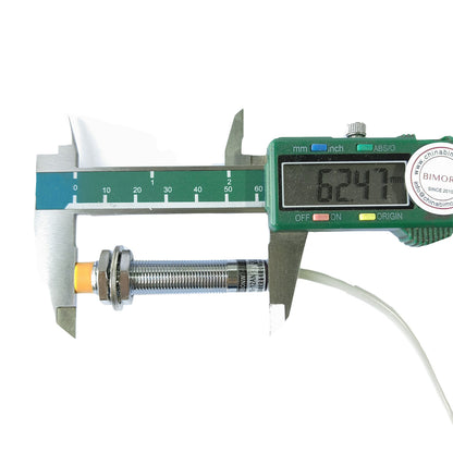 1pcs Elevator Accessories Inductive Proximity Switch Sensor PS-12AN Lift Sensor