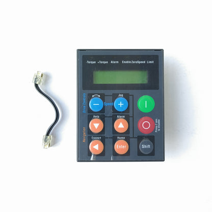 1pcs Lift Frequency converter operation panel AVY panel AVGL panel Elevator Controller KBS service tool