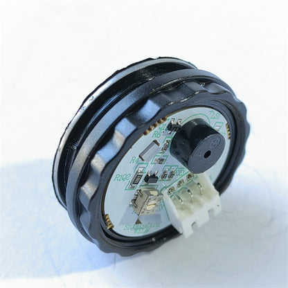 10PCS/LOT Elevator Button S103034003E Lift Push Button with Braille Green Light