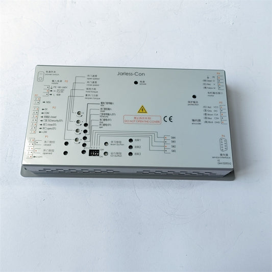 1PC/LOT Jarless-Con Elevator Converter Inverter Lift Door Controller