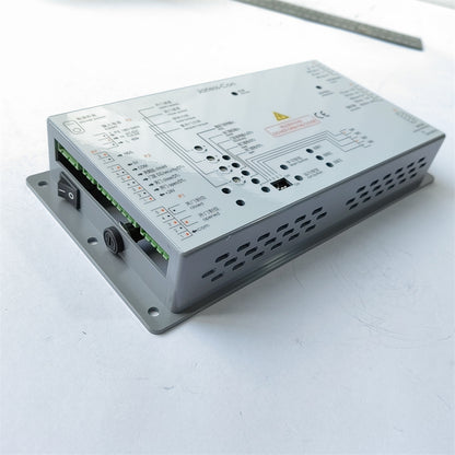 1PC/LOT Jarless-Con Elevator Converter Inverter Lift Door Controller