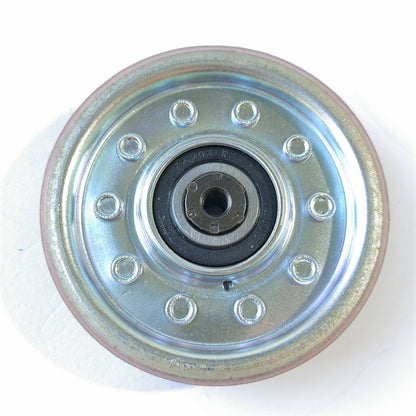 10PCS/LOT KM601106G01 Elevator Door Hanger Roller OD94mm W19mm Bearing 6203